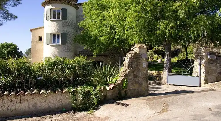 Feriebolig i Occitanie