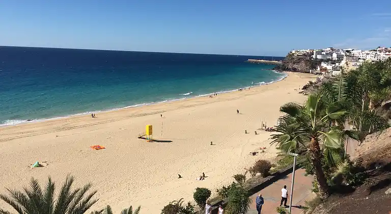 Luxurious apartment in Jandia Beach, Morro Jable