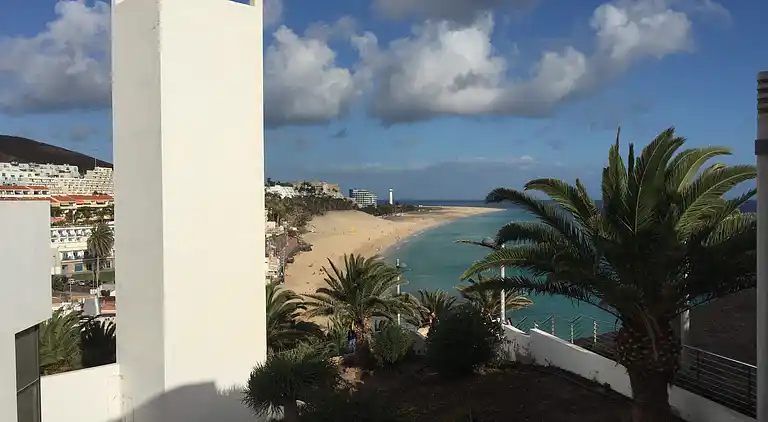 Luxurious apartment in Jandia Beach, Morro Jable