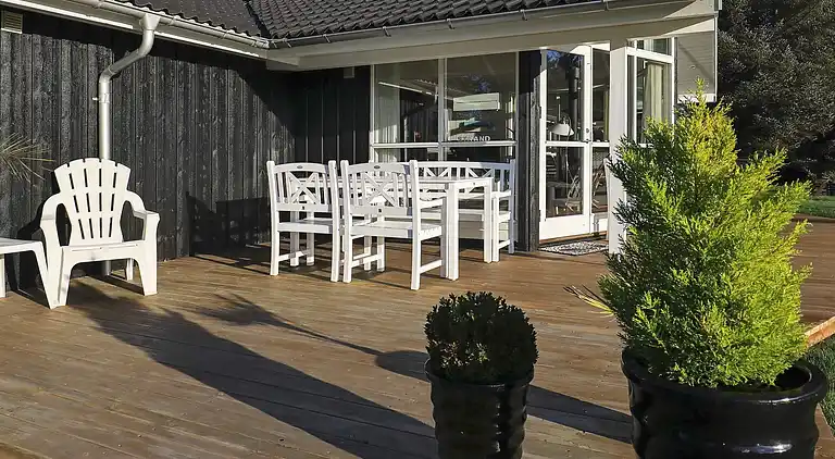 Holiday home in Jammerbugt