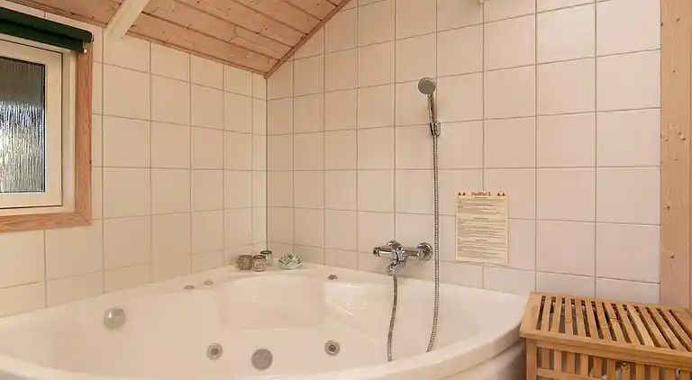 Sommerhus i Fjerritslev