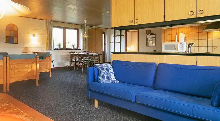 Holiday home in Vesløs