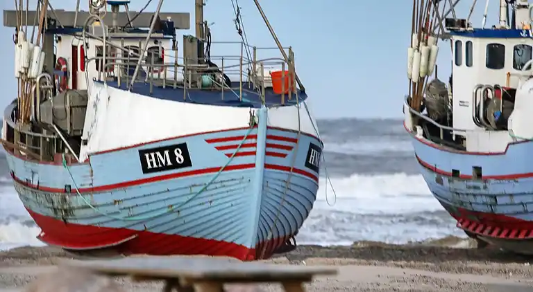 Holiday home in Fjerritslev