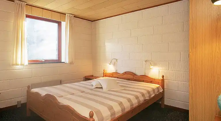 Holiday home in Vesløs