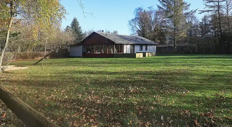 Holiday home in Vesløs