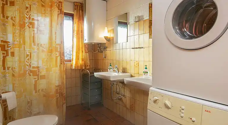 Holiday home in Vesløs