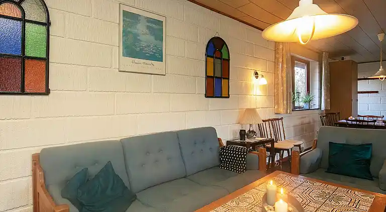 Holiday home in Vesløs