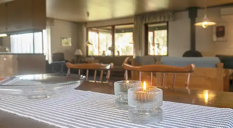 Holiday home in Vesløs