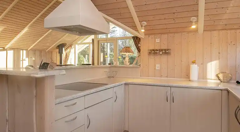 Sommerhus i Fjerritslev