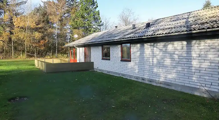 Holiday home in Vesløs