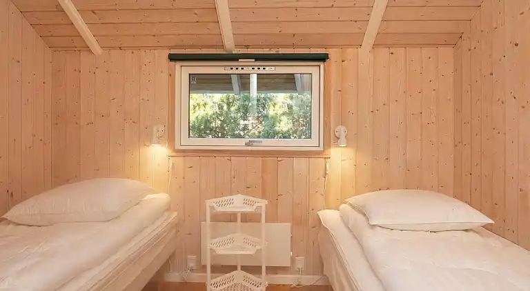 Sommerhus i Fjerritslev