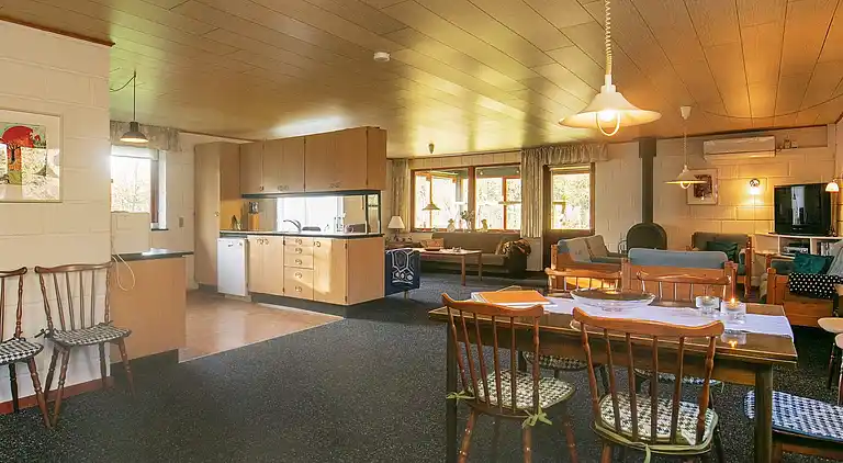 Holiday home in Vesløs