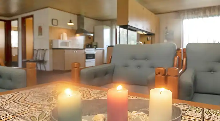 Holiday home in Vesløs