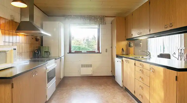 Holiday home in Vesløs