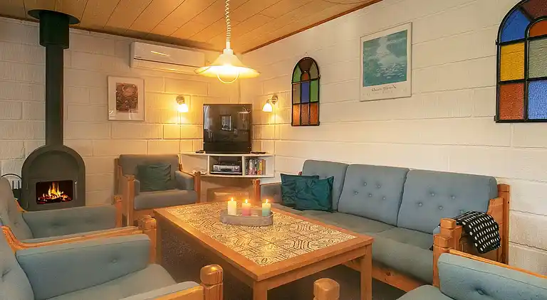 Holiday home in Vesløs