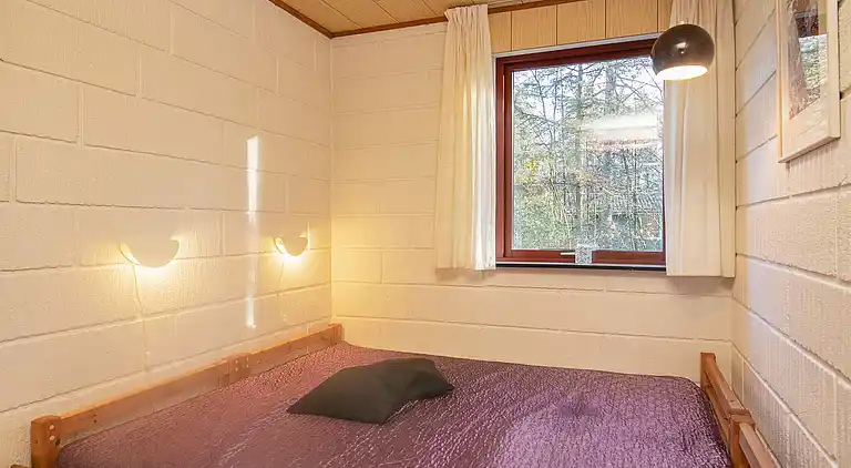 Holiday home in Vesløs