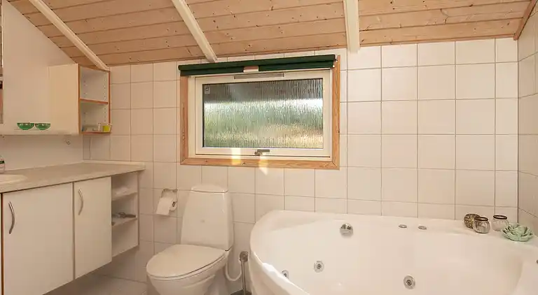 Sommerhus i Fjerritslev