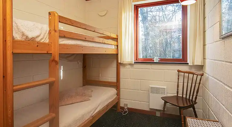 Holiday home in Vesløs