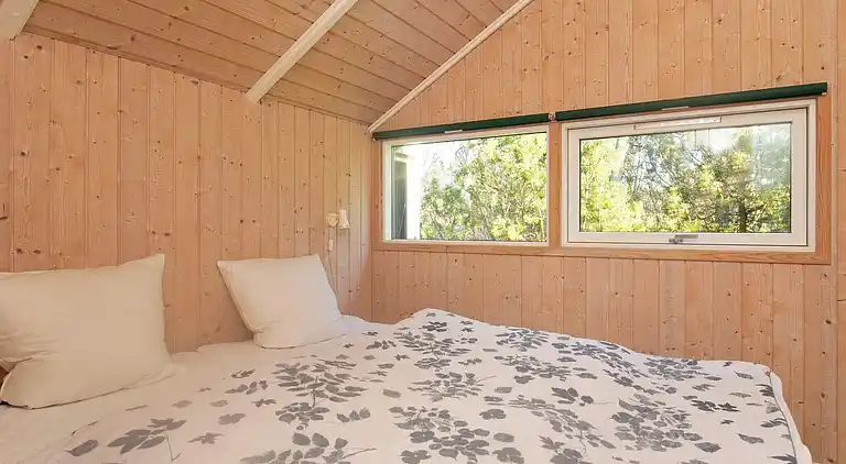 Sommerhus i Fjerritslev