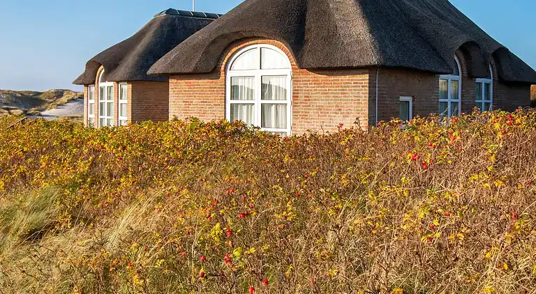 Holiday home in Houvig Strand
