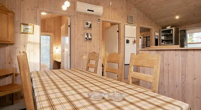 Holiday home in Fjerritslev