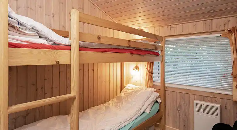 Holiday home in Fjerritslev