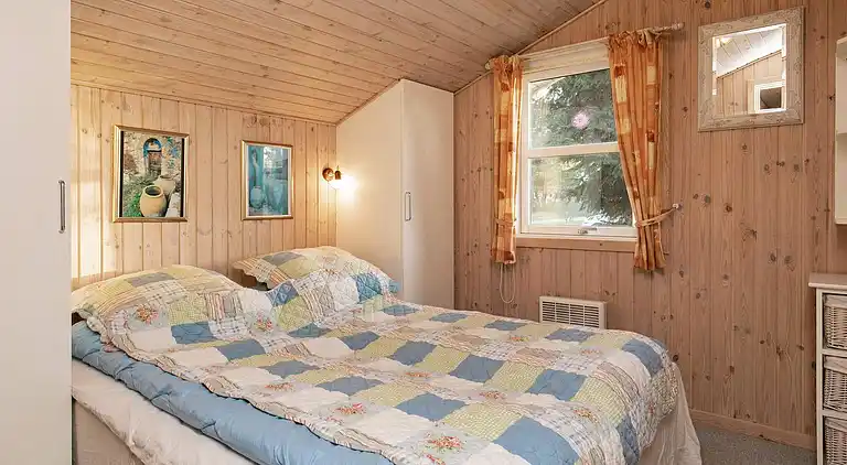 Holiday home in Fjerritslev