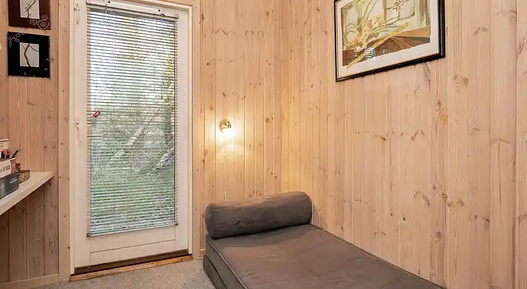 Holiday home in Fjerritslev