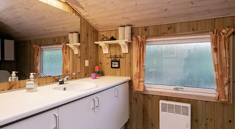 Holiday home in Fjerritslev