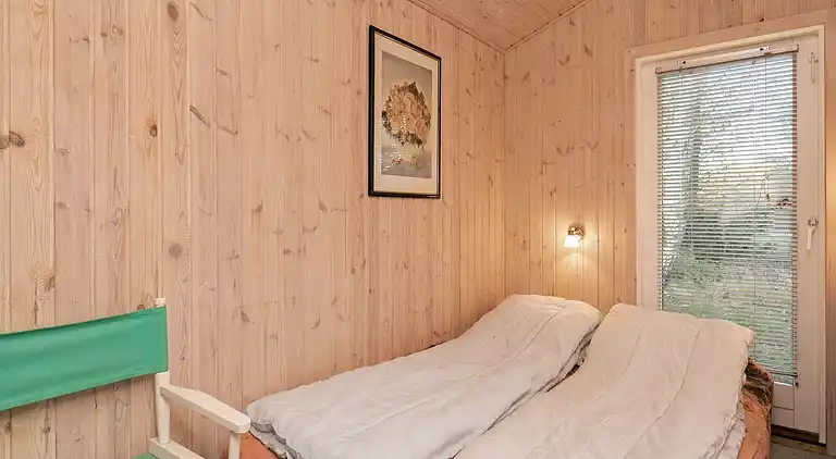 Holiday home in Fjerritslev