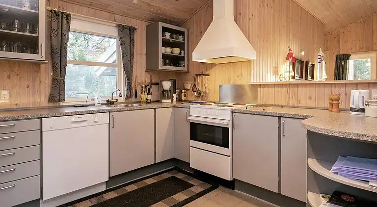 Holiday home in Fjerritslev