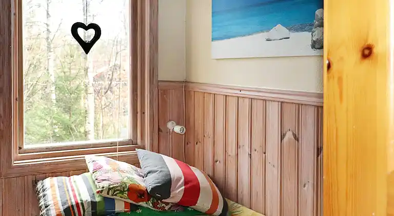 Holiday home in Örkelljunga N