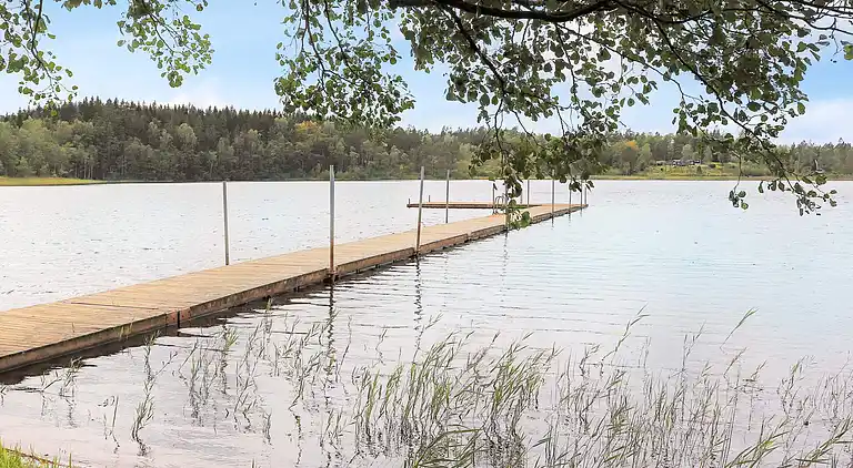 Holiday home in Örkelljunga N