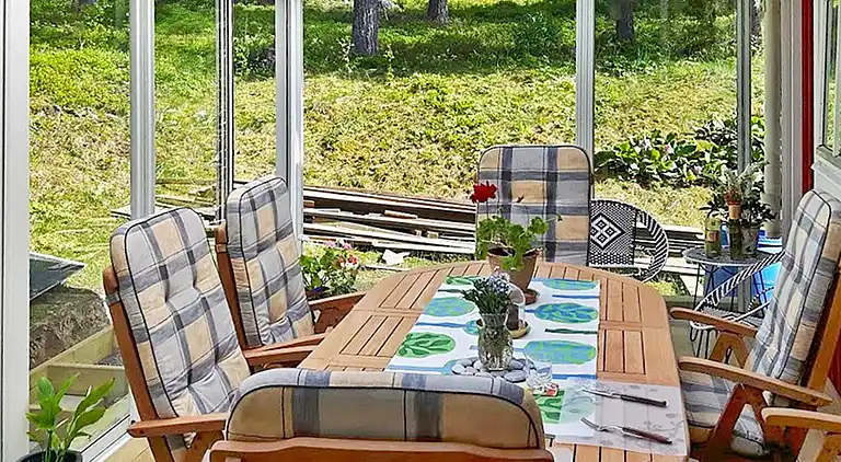 Holiday home in Norrtälje N