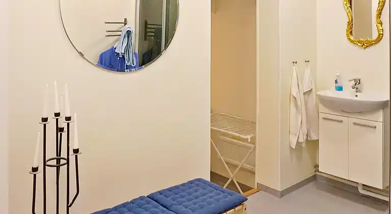 Holiday home in Norrtälje N