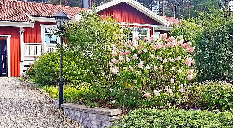 Holiday home in Norrtälje N