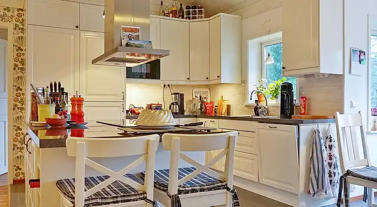 Holiday home in Norrtälje N