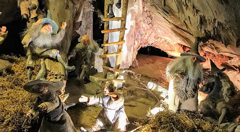 Sommerhus i Mullsjö V