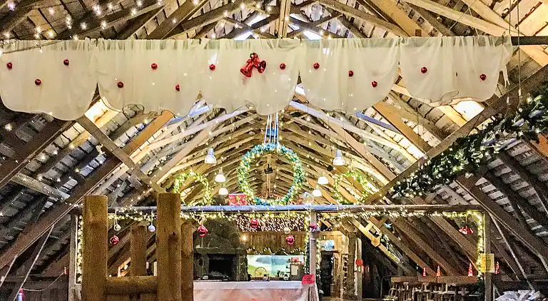 Sommerhus i Mullsjö V