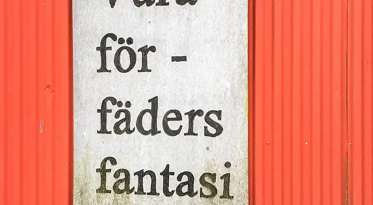 Sommerhus i Mullsjö V