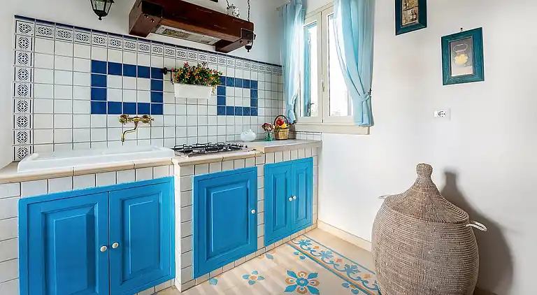 Holiday home in Casarano