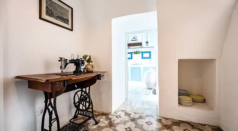 Holiday home in Casarano