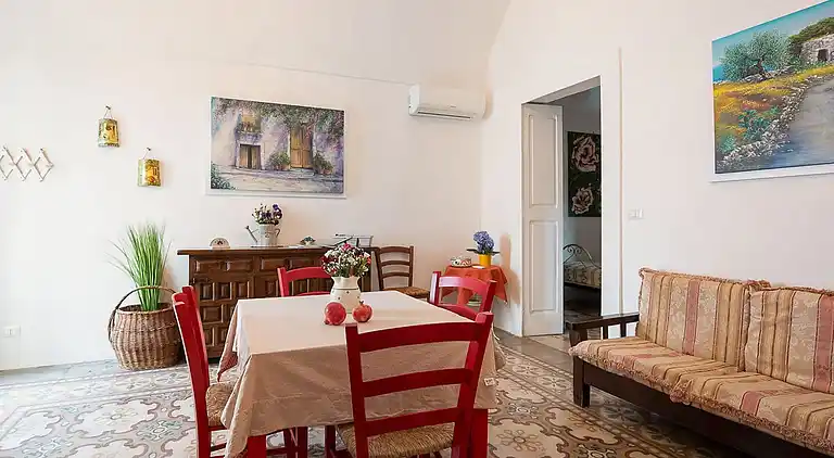 Holiday home in Casarano