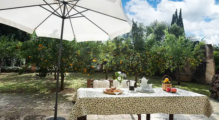 Holiday home in Casarano