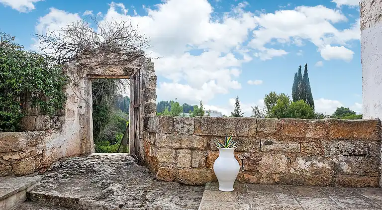 Holiday home in Casarano