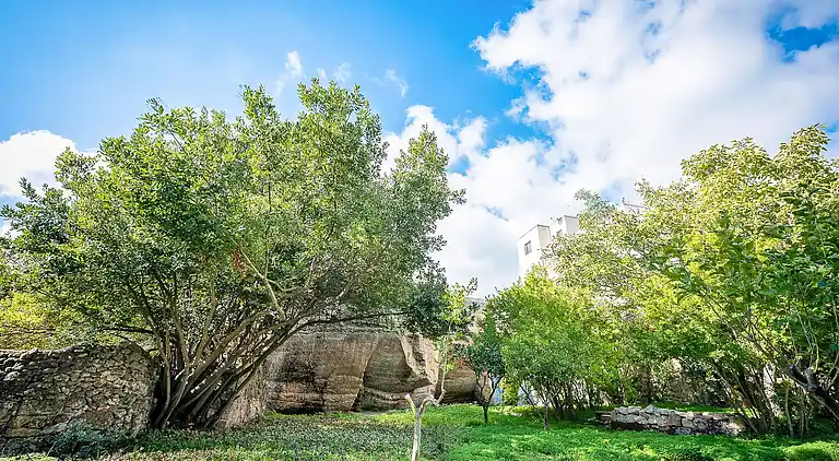 Holiday home in Casarano