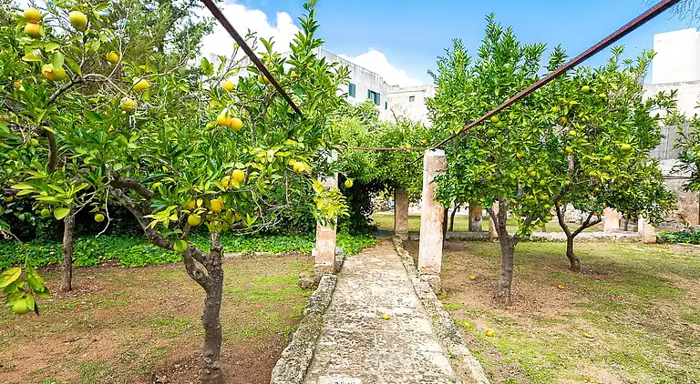 Holiday home in Casarano