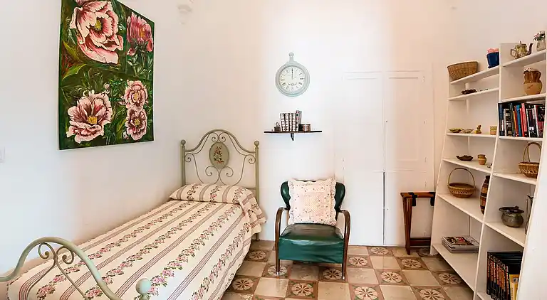 Holiday home in Casarano