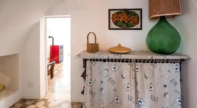 Holiday home in Casarano