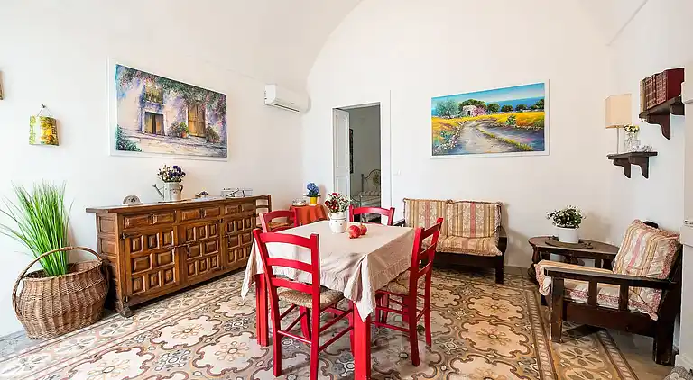 Holiday home in Casarano